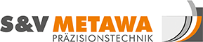 Logo S+V METAWA